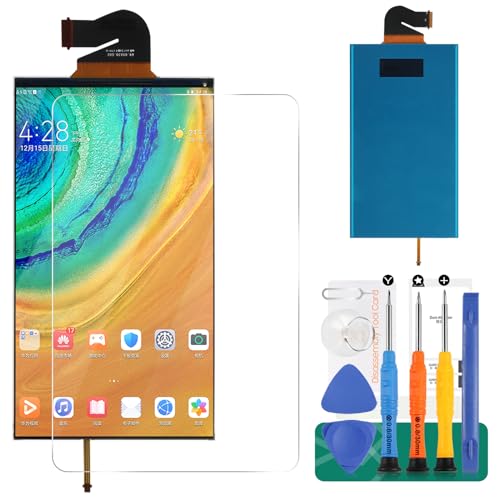 LCD Screen Replacement for Switch/Lite (Switch Lite)