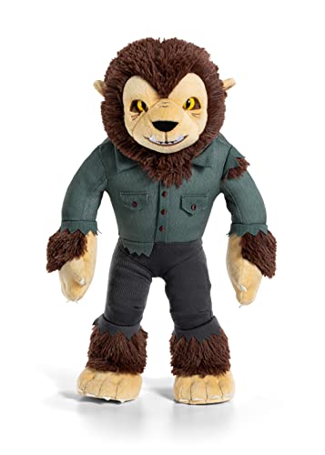 The Noble Collection Wolfman Plush