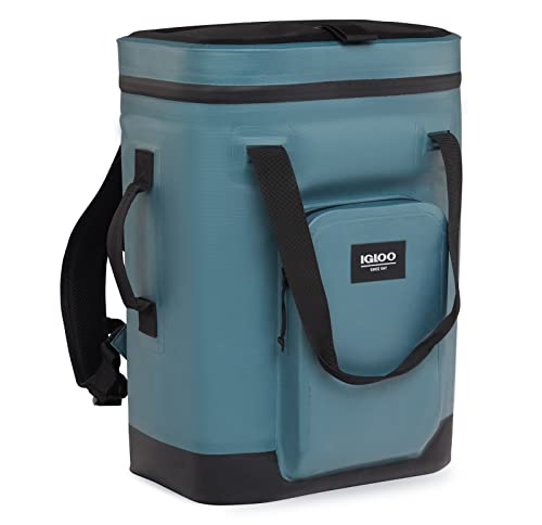 Igloo Trailmate 24-Can Backpack