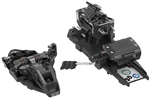 Dynafit ST Rotation 10 Ski Touring Bindings 2021 - Black 105mm