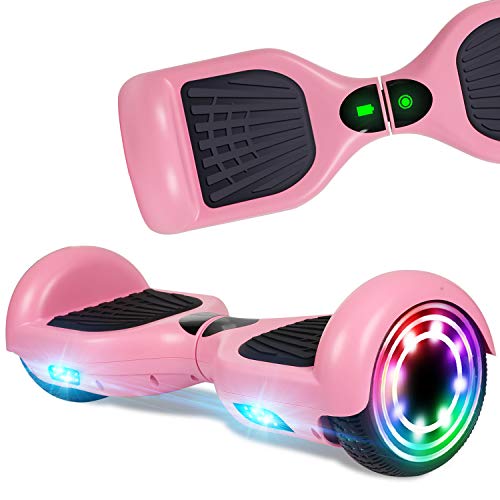 {Updated} Top 10 Best hoverboard pink amazon hot deals {Guide & Reviews}