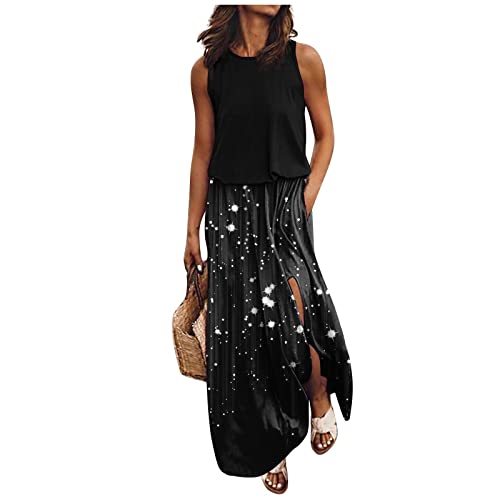 Summer Sundress for Women Generic 2023 Resort Wear White Dress Funeral Evening Gowns Indian Simple Elegant Dresses for Wedding Guests Best Breastfeeding Clothes Bride of Adult Costume