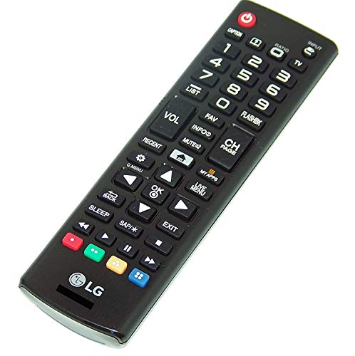 LG Remote Control: 55UF6800, 55UF6800UA, 60UF7300UT, 65UF6450, 65UF6450UA, 65UF6450-UA