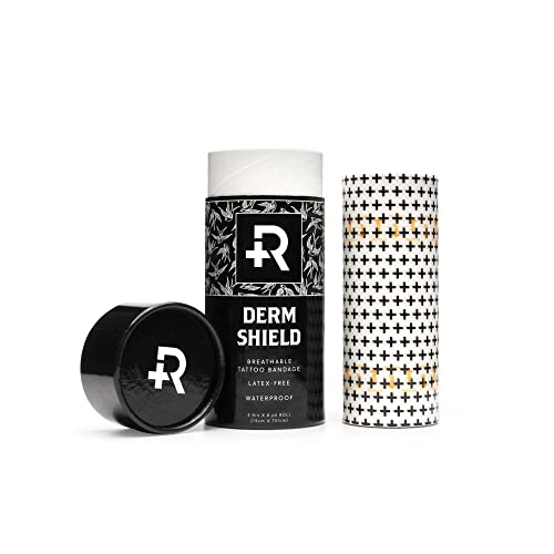 Recovery Derm Shield — 5.9' x 8 Yard Roll
