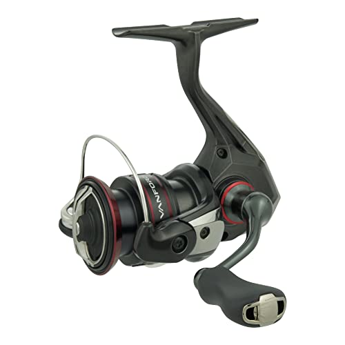 Shimano Inc. VANFORD 500 F