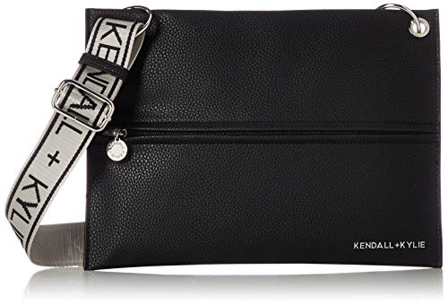 KENDALL + KYLIE Nikki-Black