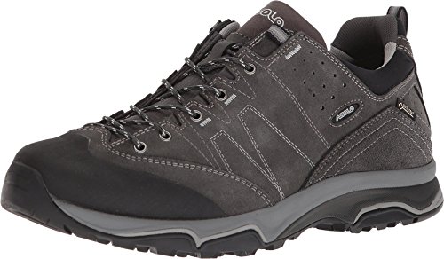 Asolo Agent Evo GV MM Graphite US Mens 12