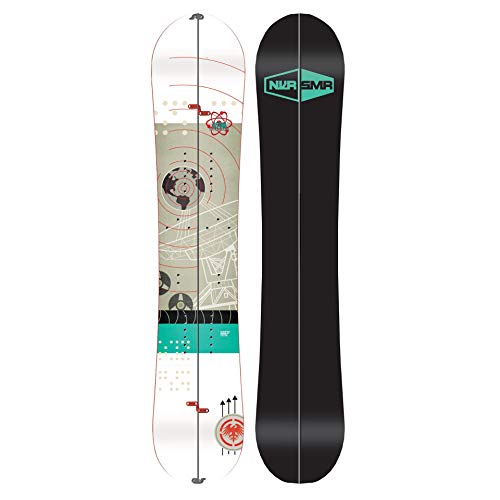 Never Summer Atom Splitboard 19/20 (162)