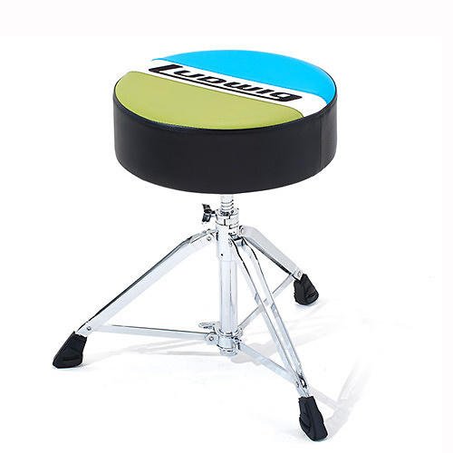 Ludwig Atlas Classic LAC49TH Drum Throne