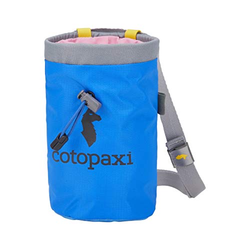 Cotopaxi Halcon Del Dia Chalk Bag - Random Color - Single - Del Dia One of A Kind!