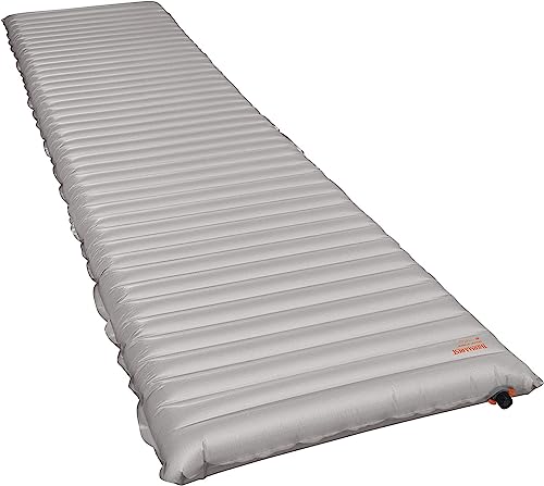 Therm-a-Rest NeoAir XTherm MAX Ultralight Backpacking Air Mattress with WingLock Valve, Regular - 20 x 72 Inches