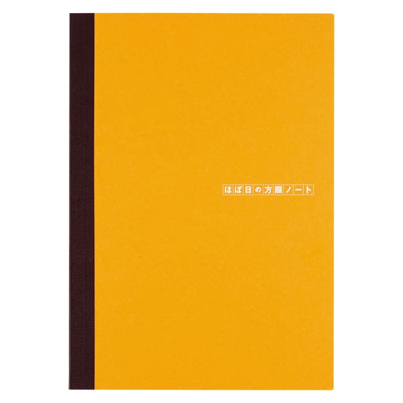 ほぼ日 Hobonichi Techo Accessories Hobonichi Plain Notebook (A5)