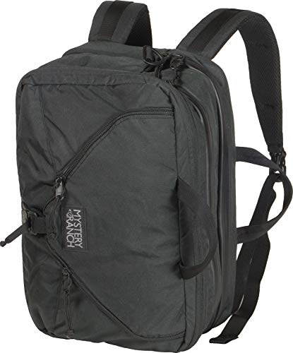 Mystery Ranch 3 Way 18, 18L, Black