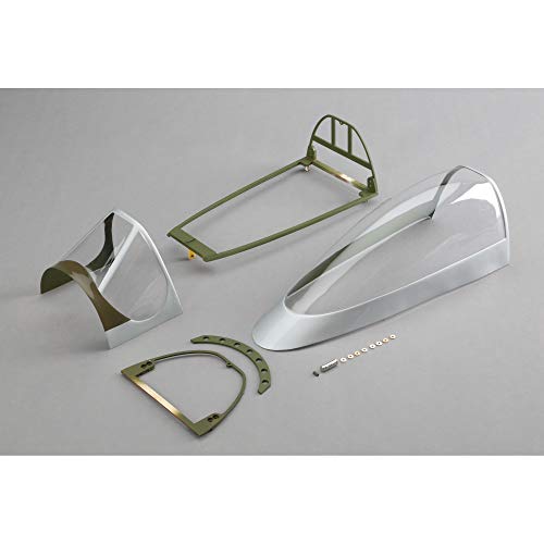 Hangar 9 Canopy P-51D 60cc HAN477007 Replacement Airplane Parts