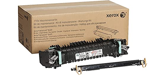Xerox 115R00119 Fuser Maintenance Kit, 200,000 Page-Yield