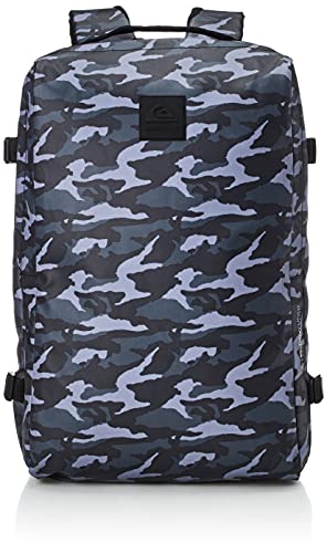 QUICKSILVER BLOCK BP TOP MODEL Men's Cam, Backpack, Backpack