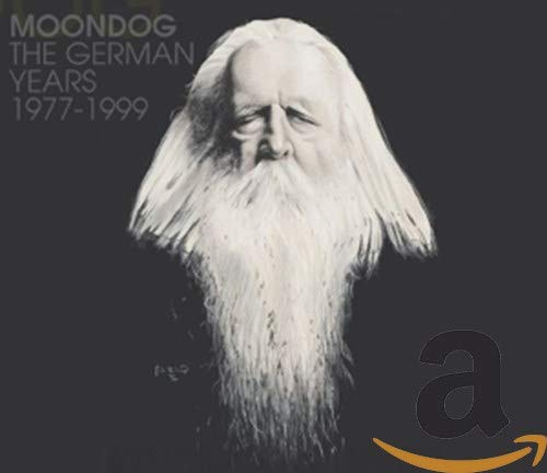 German Years 1977-1999