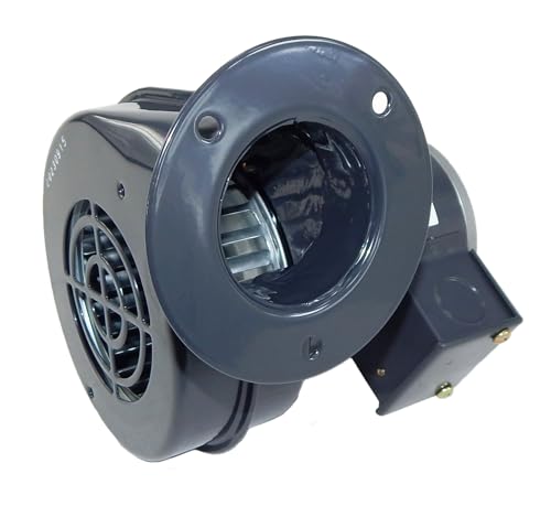 1TDP3, 4C443 Dayton Direct OEM Interchange Replacement Blower