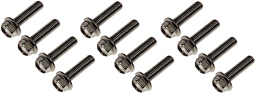 Dorman 03413B Exhaust Manifold Hardware Kit Compatible with Select Models