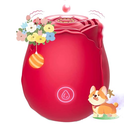 Upgrade 2024 New Quiet Tool Stimulator for Women 10 Modes Gifts Washable Adult Toy Christmas Holiday Gifts for Women h6