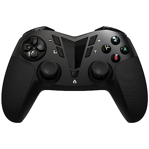 AmiiPad Wireless Pro Controller for Switch/Switch Lite/Switch Oled - am11bor Emulator