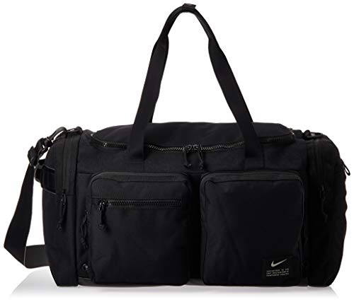 Nike Utility Duffle Bag CK2792 - Black