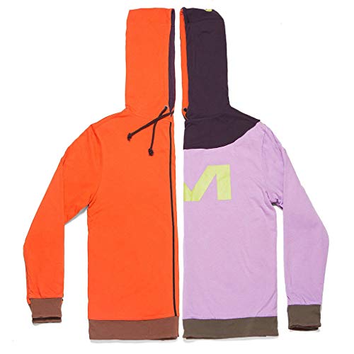 mysterion hoodie