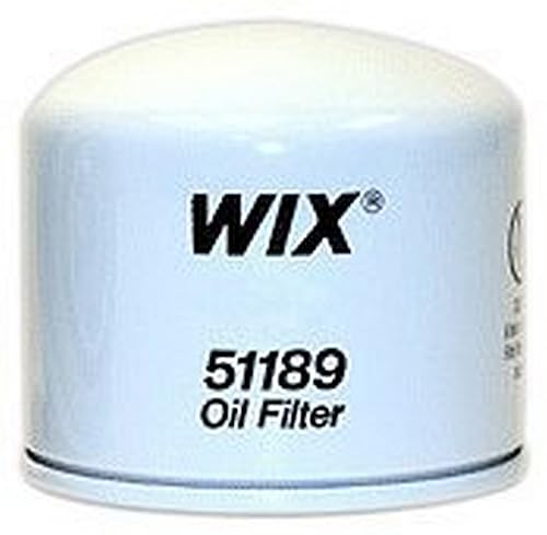 Wix Spin-On Lube Filter - 51189