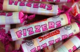 Swizzels Matlow Fizzers 454g