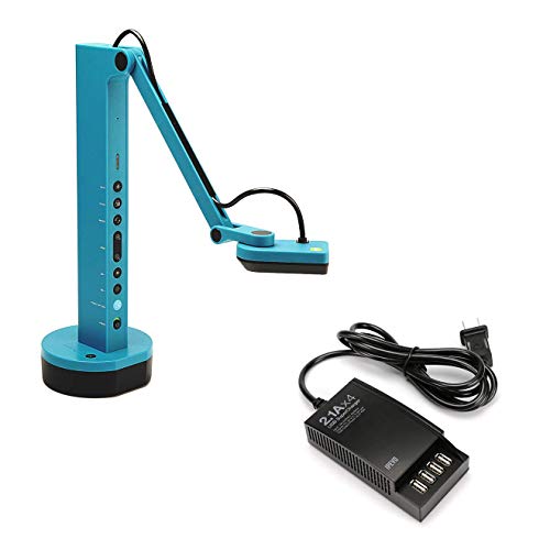 {Updated} List of Top 10 Best webcam document camera in Detail