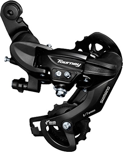 Shimano Tourney TY300 Rear Derailleur Standard