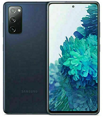 Samsung Galaxy S20 FE (5G) 256GB 6.5' Display Unlocked - Cloud Navy (Renewed)