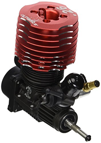 Dynamite .26 Mach 2 Truggy Engine with Pull/Spin Start DYN0990 .16+ Car/Truck Engines