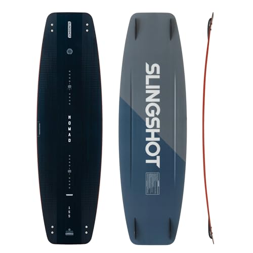 Slingshot Sports 2023 Nomad Wakeboard 160 cm