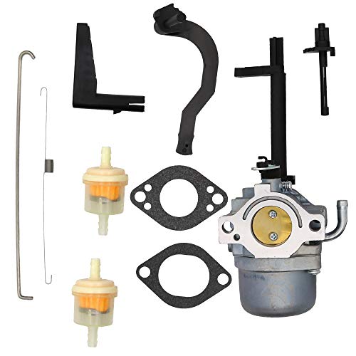 SAKITAM Generator Carburetor fit for Porter Cable 5250 Watt BSI525-W Electric Generator Replacement Carb