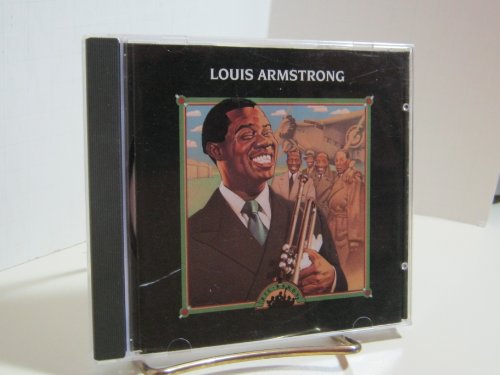 Time Life Big Bands Louis Armstrong
