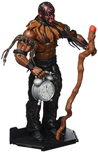 WWE Elite Collection Boogeyman Action Figure