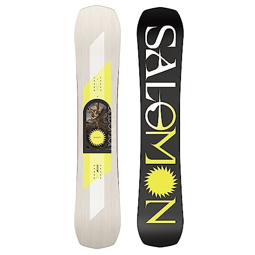 Salomon Assasin Snowboard, 159cm