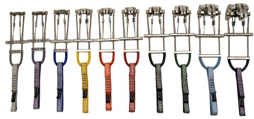 Metolius Ultralight Power Cam - #8