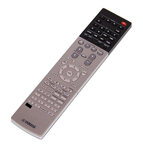 OEM Yamaha Remote Control Originally Shipped with TSR-7810 & TSR7810