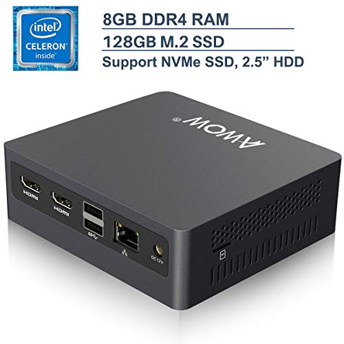 {Updated} List of Top 10 Best mini pc under 200 in Detail