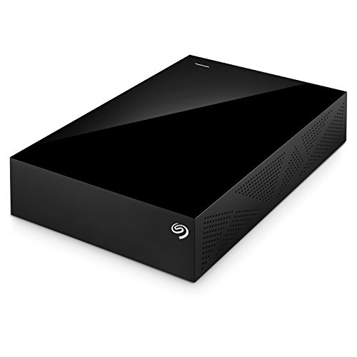 Seagate Backup Plus 6TB