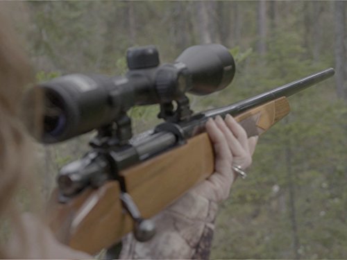 Just Hunt - Ontario Bear