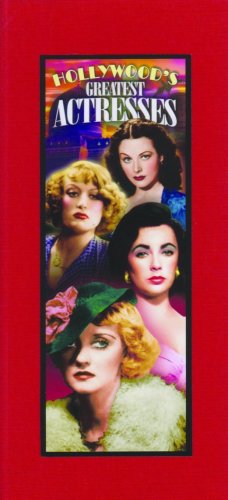 Hollywood's Greatest Actresses