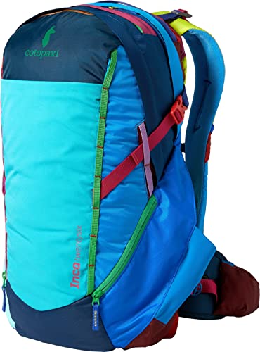 Cotopaxi Inca 26L Backpack - RANDOM COLOR - Single - Del Dia One of a Kind!