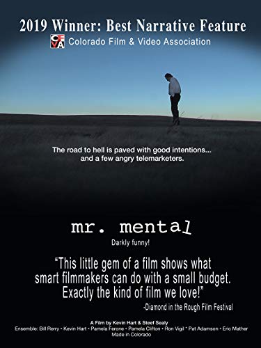 mr. mental