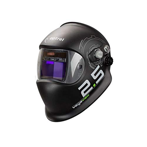 Optrel VegaView 2.5 Welding Helmet 1006.600