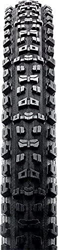 Maxxis - Aggressor Dual Compound Tubeless Ready Enduro | 29 x 2.5 | DoubleDown Casing, WideTrail