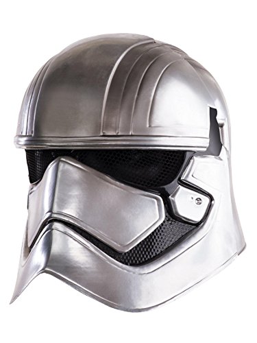 Star Wars: The Force Awakens Adult Captain Phasma 2-Piece Helmet