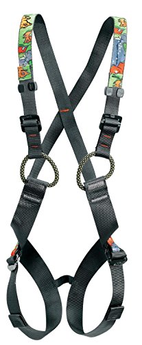 Petzl Simba Harness - Youth Harnesses